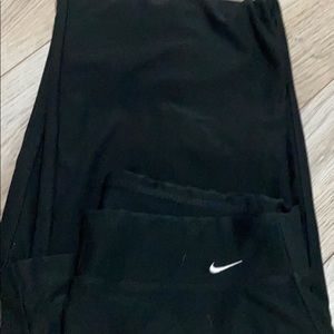 Nike yoga pants